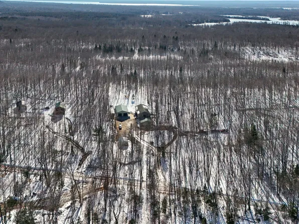 10250 Alpena State Rd, Cheboygan, MI 49721