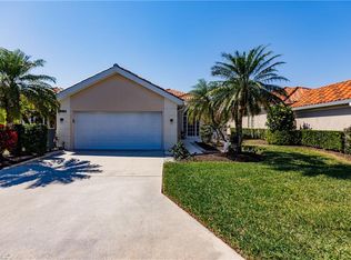 4285 Montalvo Ct, Naples, FL 34109