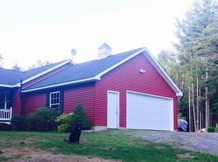 180 Murphy Lane, Whitingham, VT 05361