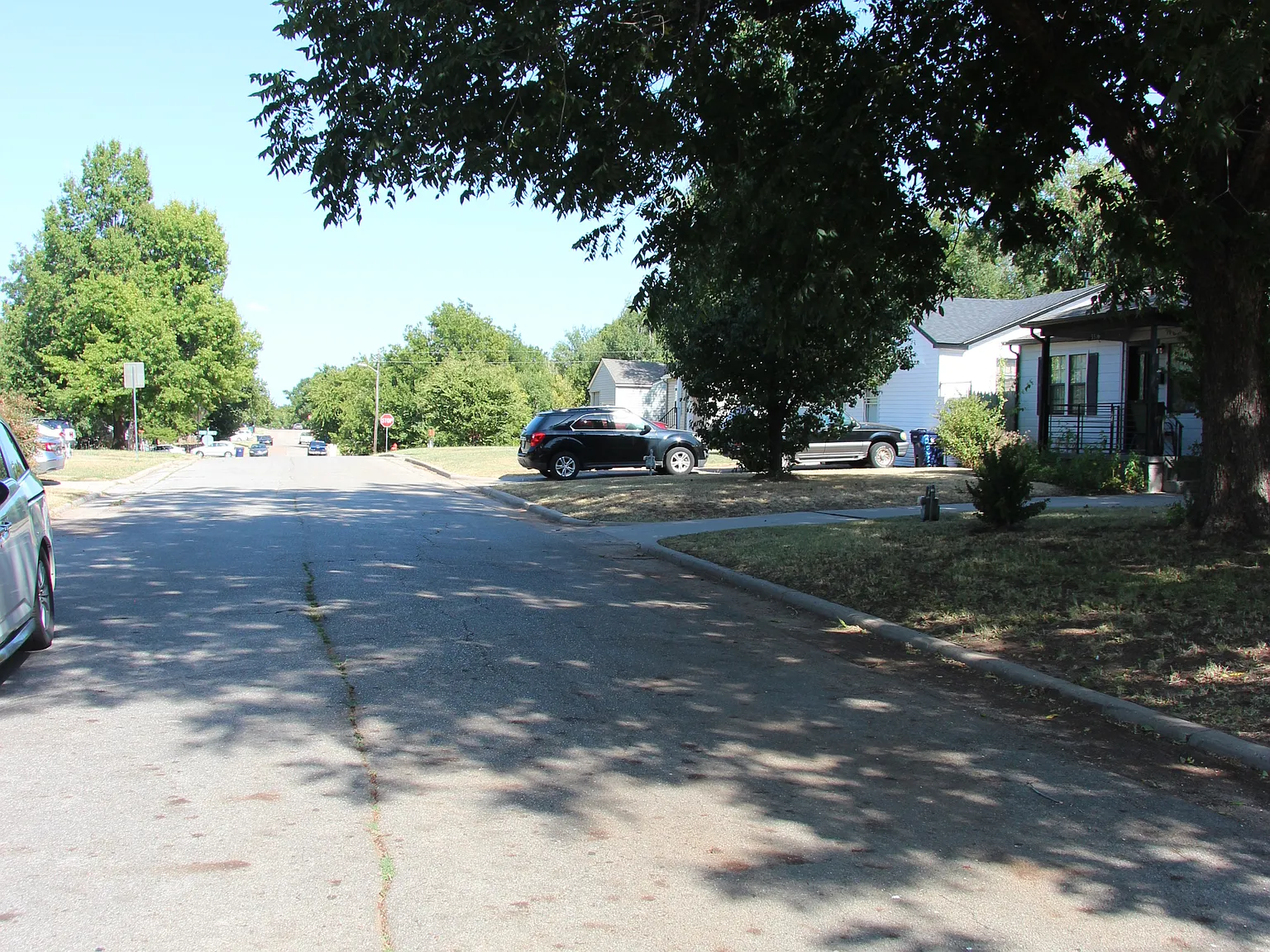 4 bed, 1399 sqft, $1,995 — Photo 3