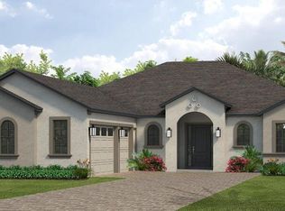 2952 Edestus Dr, Melbourne, FL 32940