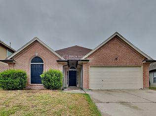 2988 Thames Trl, Fort Worth, TX 76118