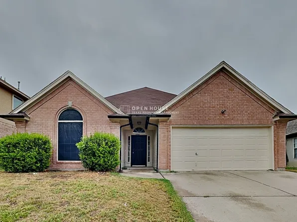 2988 Thames Trl, Fort Worth, TX 76118