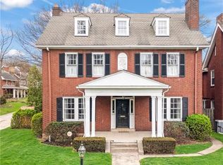206 Richland Ln, Pittsburgh, PA 15208