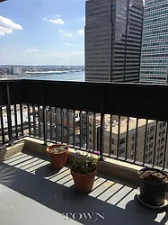 Rented by Town Residential