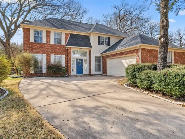 117 Stone Mountain Ct, Garland, TX 75044