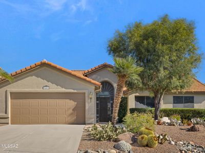 36411 S Boulder Crest Dr, Saddlebrooke, AZ, 85739