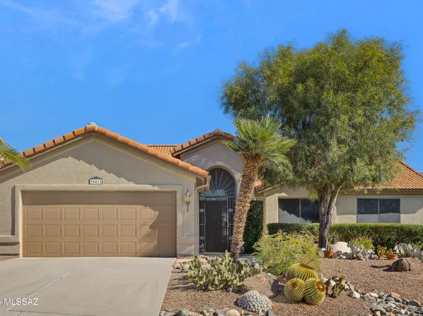 36411 S Boulder Crest Dr, Saddlebrooke, AZ 85739