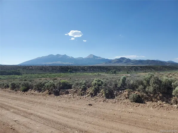 4114 Woodman Road LOT 4114, Fort Garland, CO 81133