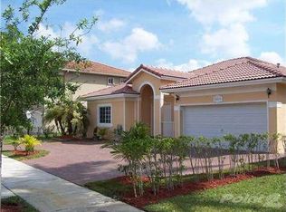 14113 SW 129th Path, Miami, FL 33186