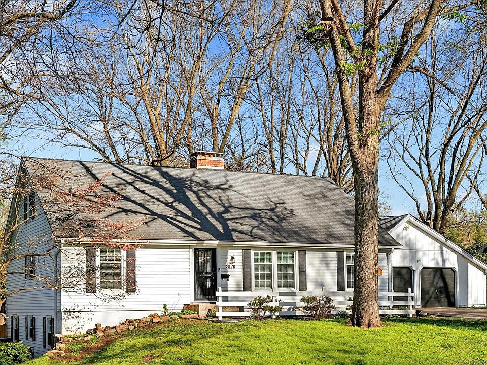2840 S Chantilly Lane, Springfield, MO 65804 | MLS #60319976 | Zillow