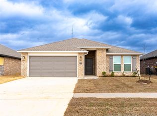 27173 E 109th St S, Coweta, OK 74429