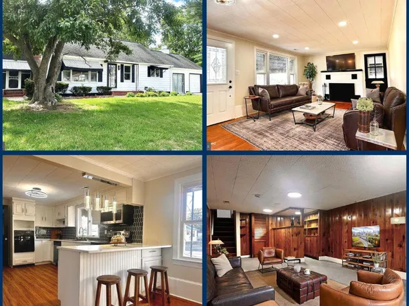 412 N Main St, Greensboro, MD 21639