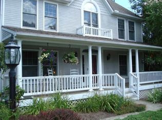 310 Bluff Ridge Ct, Powell, OH 43065