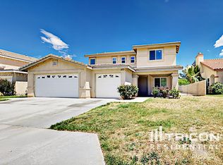 43430 Rucker St, Lancaster, CA 93535