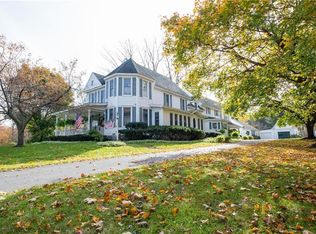 24602 Gotham Street Rd, Watertown, NY 13601