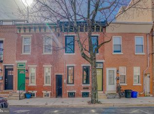 1122 E Wilt St, Philadelphia, PA 19125