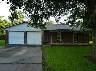 12822 24th St, Santa Fe, TX 77510