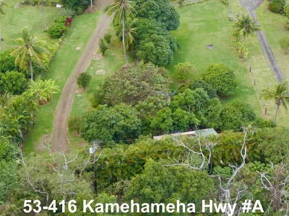 53-416A Kamehameha Hwy, Hauula, HI 96717