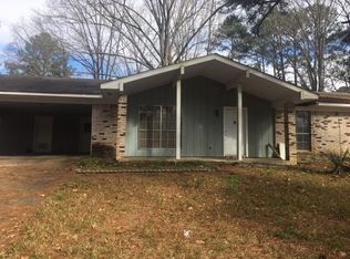 640 Briarcliff Cir, Jackson, MS 39212