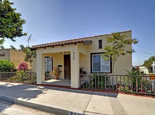 912 E Chapman Ave, Fullerton, CA 92831