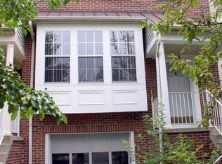 403 Beacon Hill Ter, Gaithersburg, MD 20878