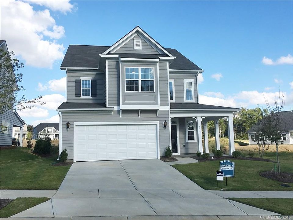 1st image of 738 Juniper Berry Ln NW