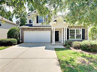 5721 Versage Dr, Mint Hill, NC 28227