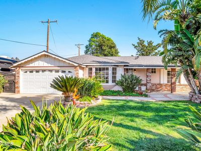 1530 Pride St, Simi Valley, CA, 93065