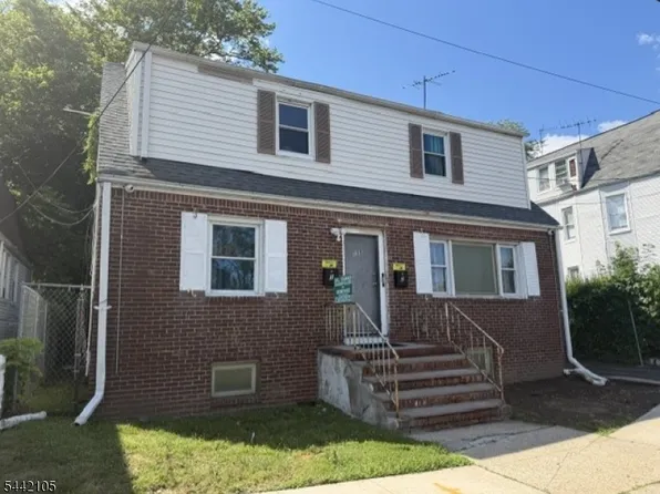 105 Western Pkwy, Irvington Twp., NJ 07111