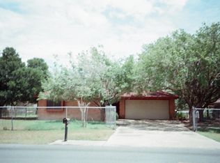 4308 Auburn Ave, McAllen, TX 78504