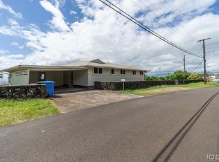 99-1723 Hoapono Pl, Aiea, HI 96701