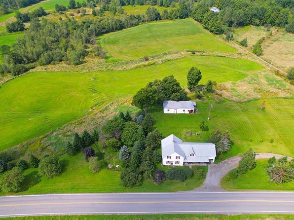 3007 West Berkshire Road, Berkshire, VT 05450
