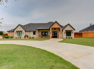 912 N Private Road 1735, Lubbock, TX 79416