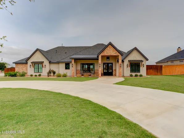 912 N Private Road 1735, Lubbock, TX 79416