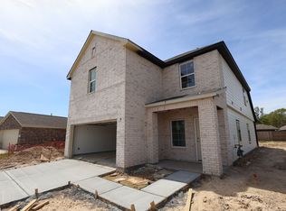 17202 Black Ash Ct, New Caney, TX 77357