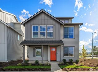 2519 160th Street NE, Marysville, WA