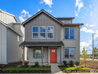 2528 160th Street NE, Marysville, WA, 98271