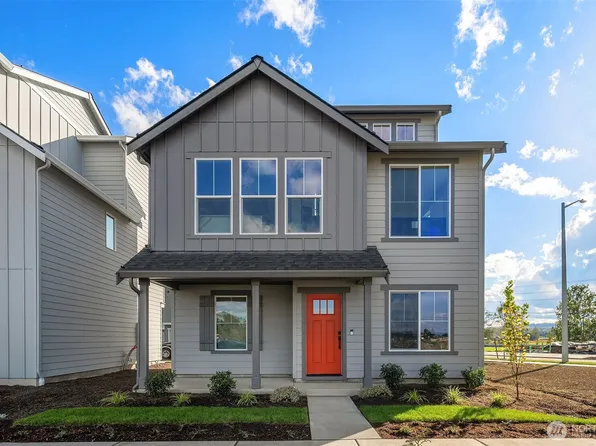 2519 160th Street NE, Marysville, WA 98271