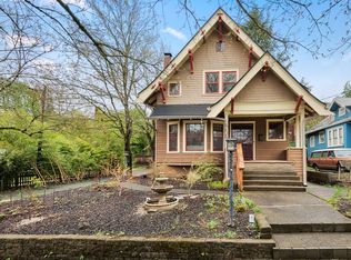 5405 NE Sacramento St, Portland, OR 97213
