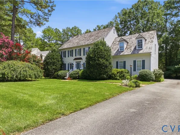 3809 English Horn Ct, Henrico, VA 23233