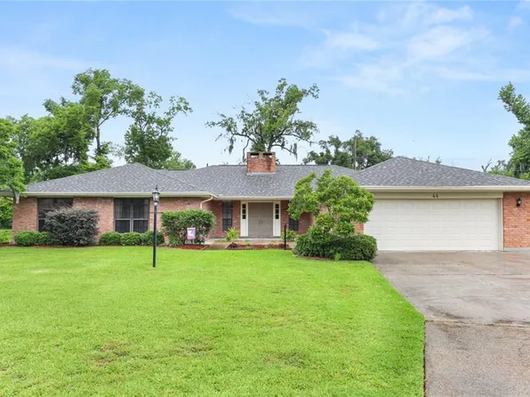 44 E Levert Dr, Luling, LA 70070
