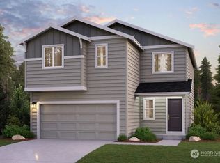 15138 Prescott Loop SE, Yelm, WA 98597