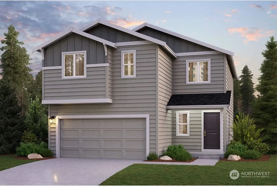 15155 Iverson (Lot 10) Loop SE #10 photo 1