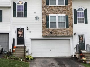 1408 Canterbury Dr, Imperial, PA