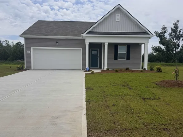 885 Farmers Passage Loop, Loris, SC 29569
