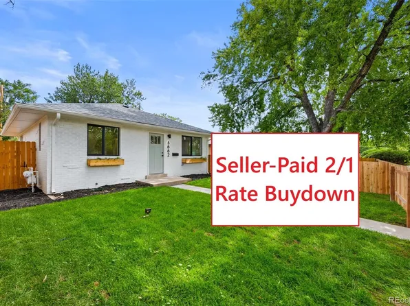 3662 Grape Street, Denver, CO 80207