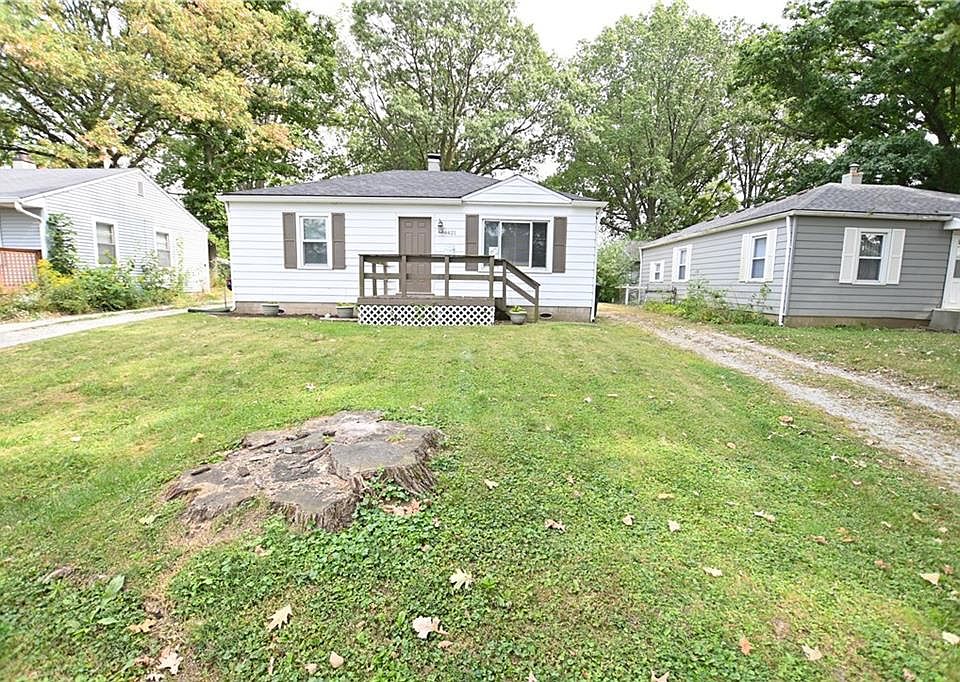 1st image of 4421 N Richardt Ave
