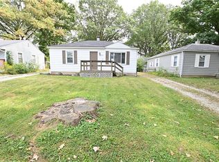 4421 N Richardt Ave, Indianapolis, IN