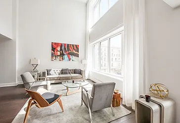 Rented by Nest Seekers International